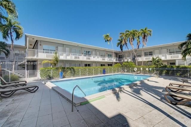 8000 NE Bayshore Court 203, Miami, FL 33138