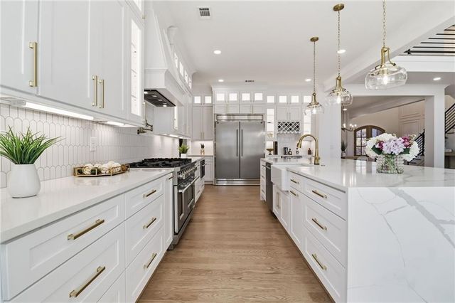 922 Cooper Road, Grayson, GA 30017