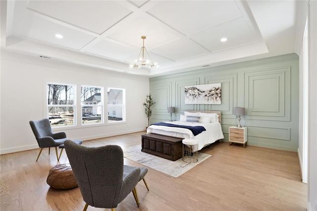 922 Cooper Road, Grayson, GA 30017