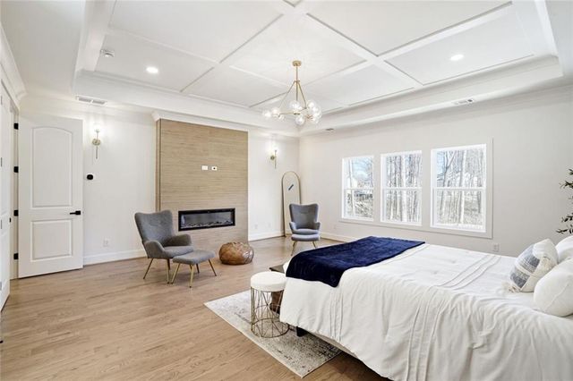 922 Cooper Road, Grayson, GA 30017