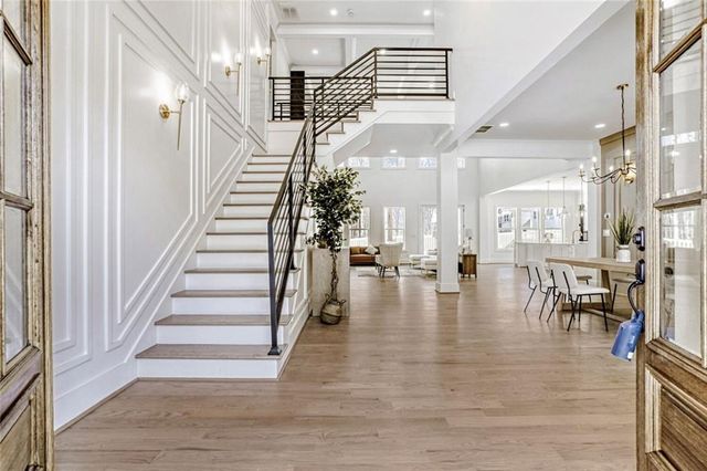 922 Cooper Road, Grayson, GA 30017