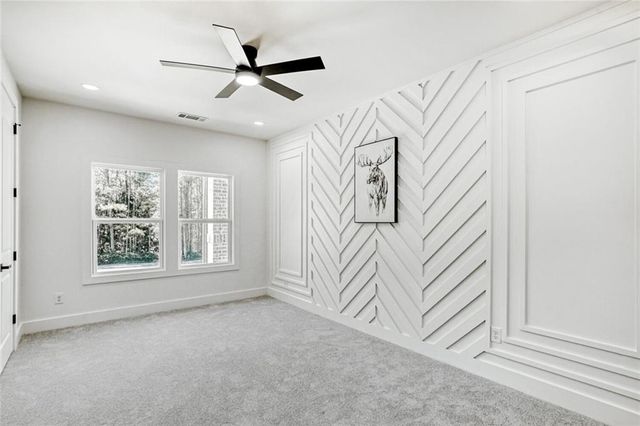 922 Cooper Road, Grayson, GA 30017