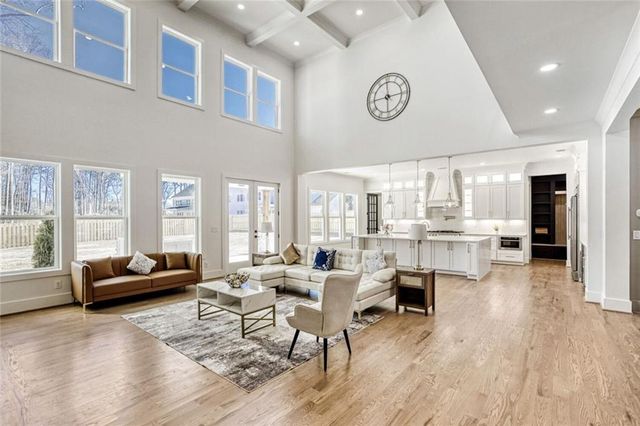 922 Cooper Road, Grayson, GA 30017