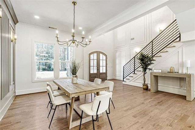 922 Cooper Road, Grayson, GA 30017