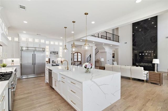 922 Cooper Road, Grayson, GA 30017