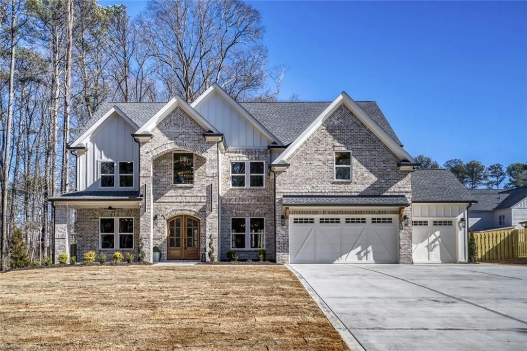 922 Cooper Road, Grayson, GA 30017