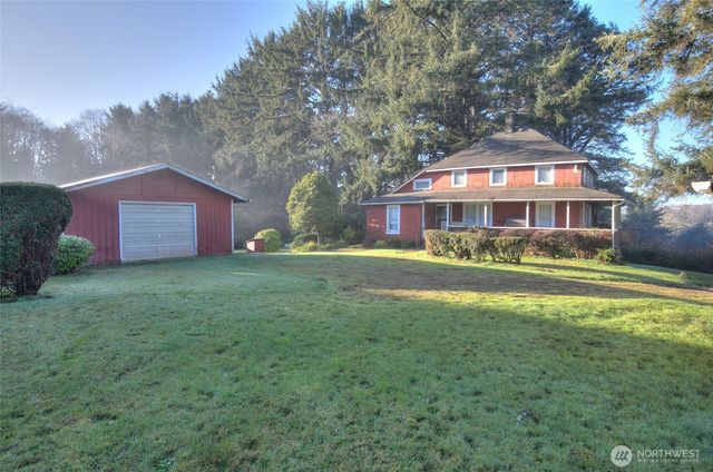 3078 State Route 109, Copalis Beach, WA 98535