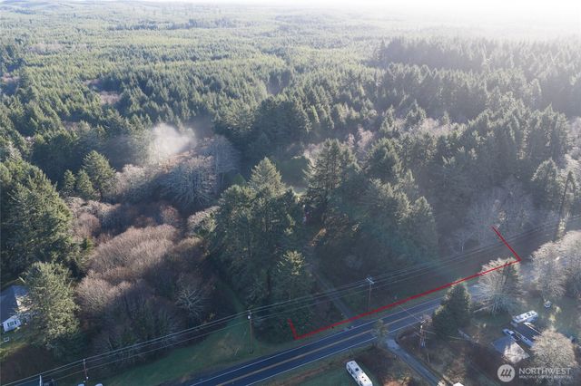 3078 State Route 109, Copalis Beach, WA 98535