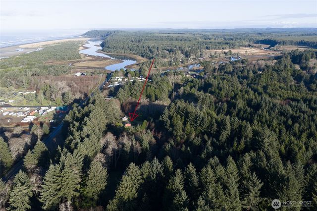 3078 State Route 109, Copalis Beach, WA 98535