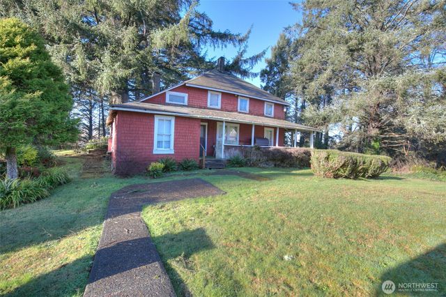 3078 State Route 109, Copalis Beach, WA 98535