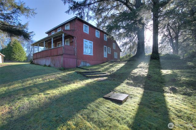 3078 State Route 109, Copalis Beach, WA 98535