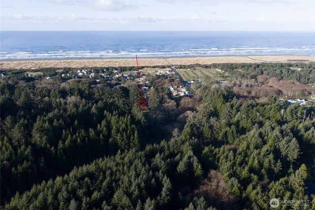 3078 State Route 109, Copalis Beach, WA 98535