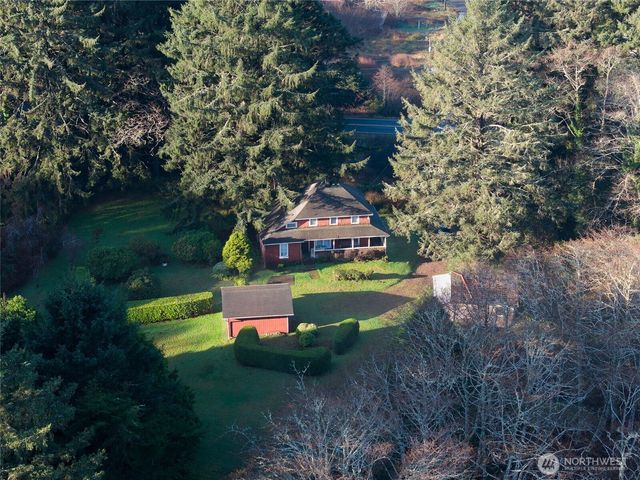 3078 State Route 109, Copalis Beach, WA 98535