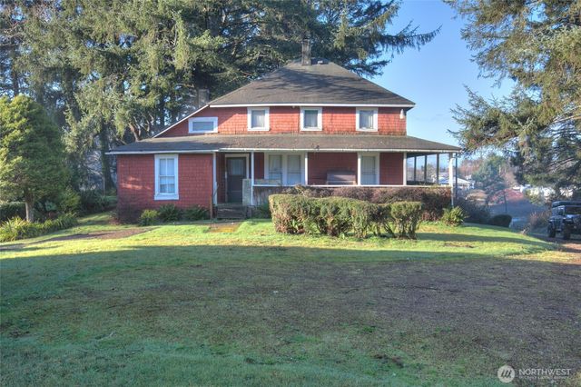 3078 State Route 109, Copalis Beach, WA 98535