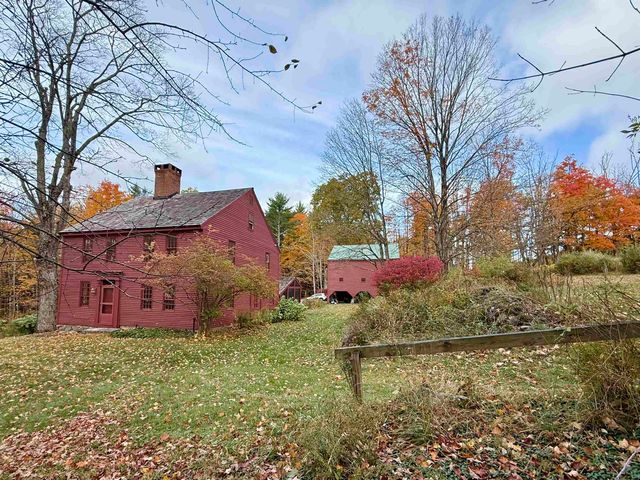 154 TYLER Road, Webster, NH 03303