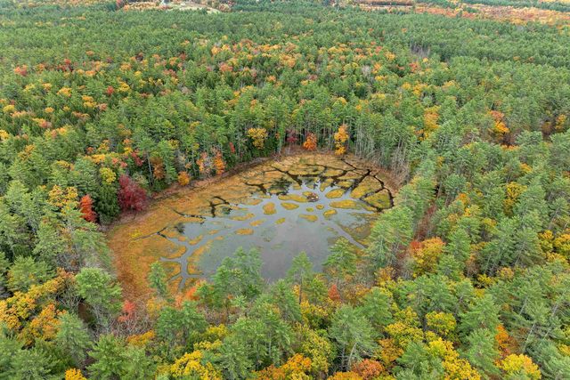 154 TYLER Road, Webster, NH 03303
