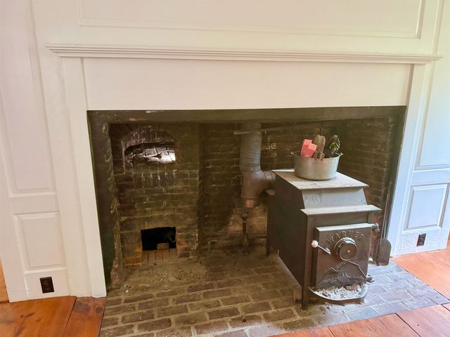 154 TYLER Road, Webster, NH 03303