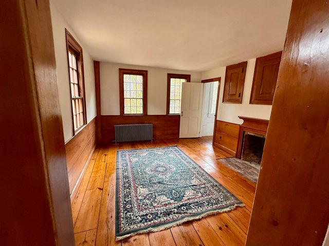 154 TYLER Road, Webster, NH 03303