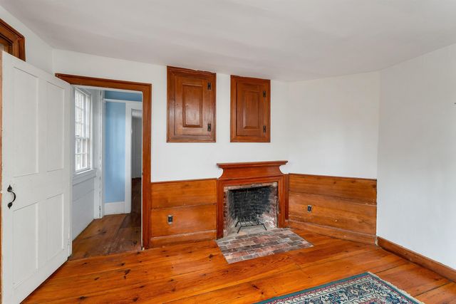 154 TYLER Road, Webster, NH 03303