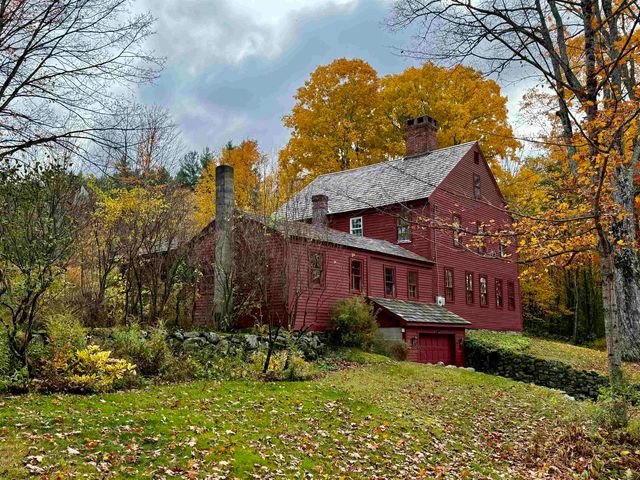 154 TYLER Road, Webster, NH 03303