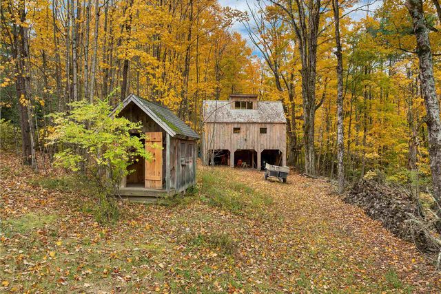 154 TYLER Road, Webster, NH 03303
