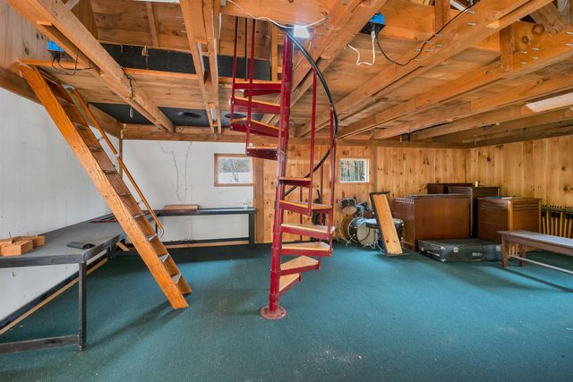 154 TYLER Road, Webster, NH 03303