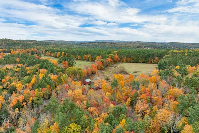 154 TYLER Road, Webster, NH 03303