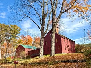 154 TYLER Road, Webster, NH 03303