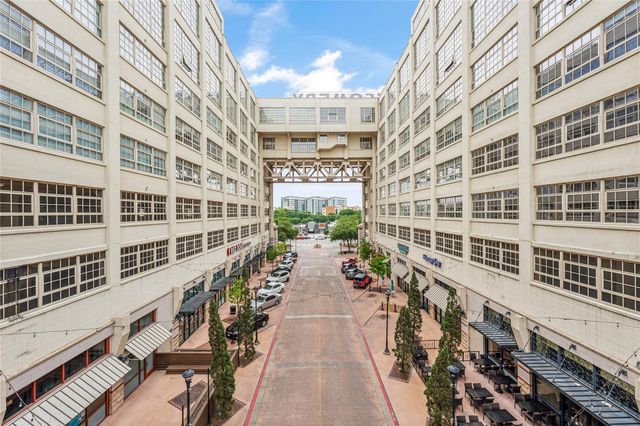 2600 W 7th Street 1405, Fort Worth, TX 76107