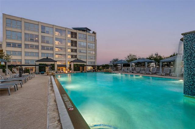 2600 W 7th Street 1405, Fort Worth, TX 76107