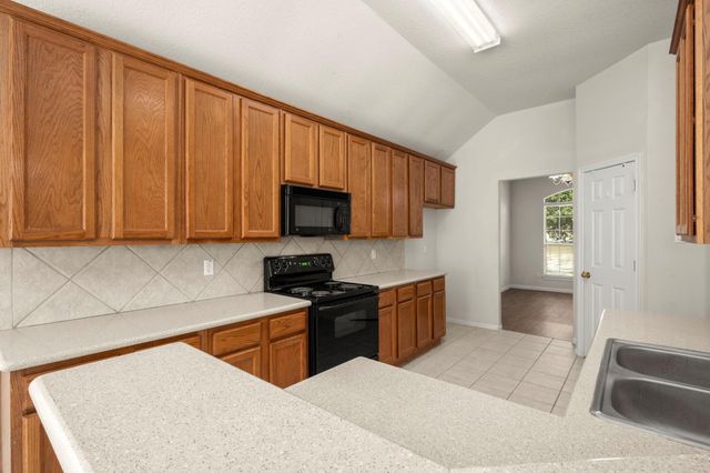 3722 Northshore Drive, Montgomery, TX 77356