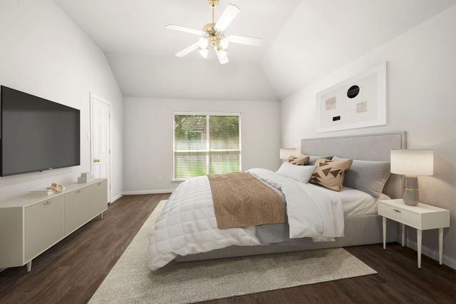 3722 Northshore Drive, Montgomery, TX 77356