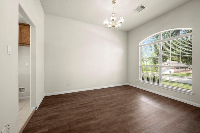 3722 Northshore Drive, Montgomery, TX 77356