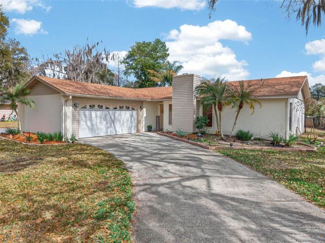 3055 CROSS FOX DRIVE, Mulberry, FL 33860