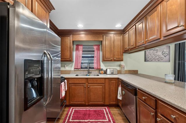 3055 CROSS FOX DRIVE, Mulberry, FL 33860