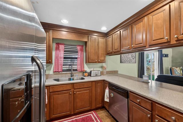 3055 CROSS FOX DRIVE, Mulberry, FL 33860