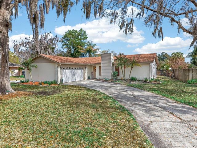 3055 CROSS FOX DRIVE, Mulberry, FL 33860