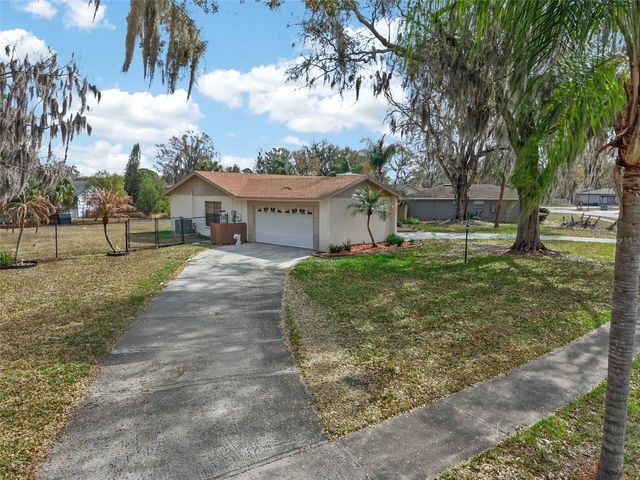 3055 CROSS FOX DRIVE, Mulberry, FL 33860