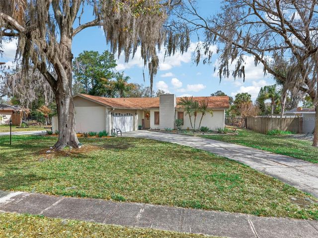 3055 CROSS FOX DRIVE, Mulberry, FL 33860