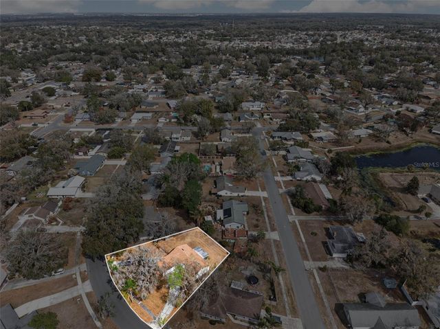 3055 CROSS FOX DRIVE, Mulberry, FL 33860