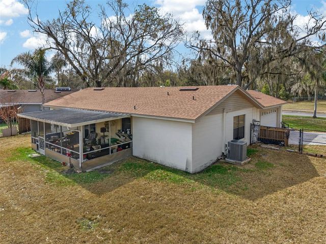 3055 CROSS FOX DRIVE, Mulberry, FL 33860