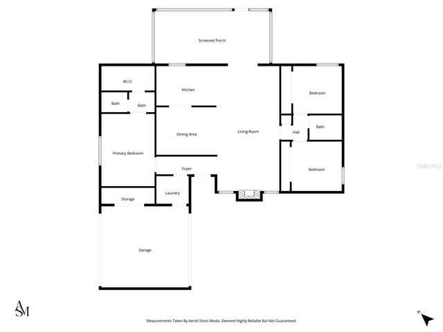 3055 CROSS FOX DRIVE, Mulberry, FL 33860