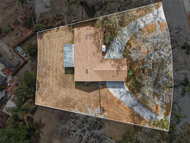 3055 CROSS FOX DRIVE, Mulberry, FL 33860