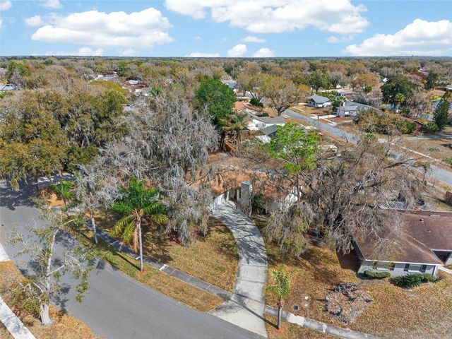 3055 CROSS FOX DRIVE, Mulberry, FL 33860