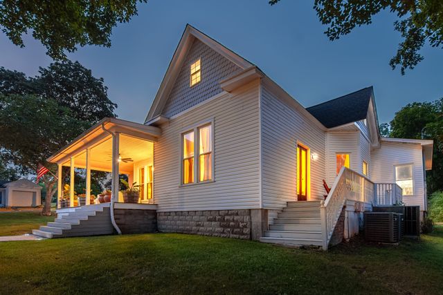 1615 Main St, Lynnville, TN 38472