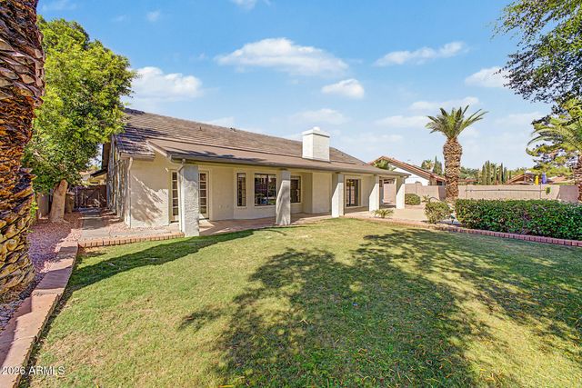6725 W UTOPIA Road, Glendale, AZ 85308