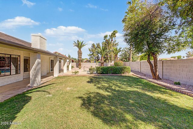 6725 W UTOPIA Road, Glendale, AZ 85308