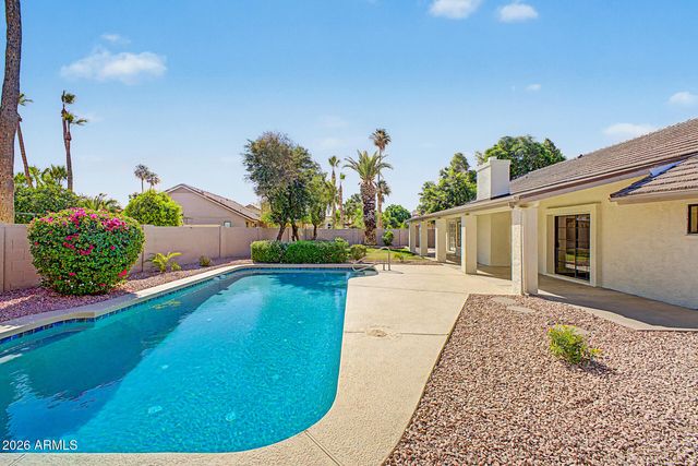 6725 W UTOPIA Road, Glendale, AZ 85308