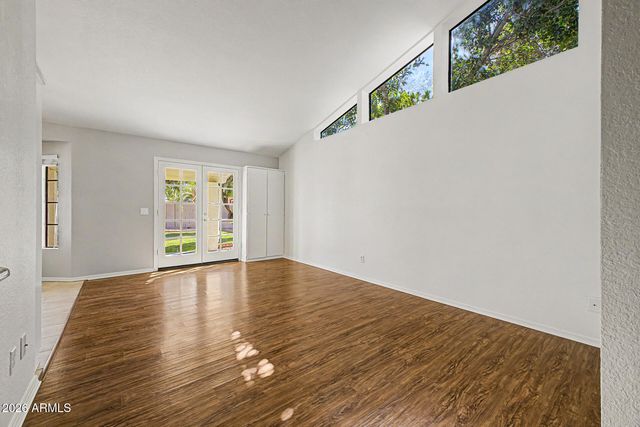 6725 W UTOPIA Road, Glendale, AZ 85308