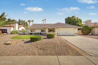 6725 W UTOPIA Road, Glendale, AZ 85308